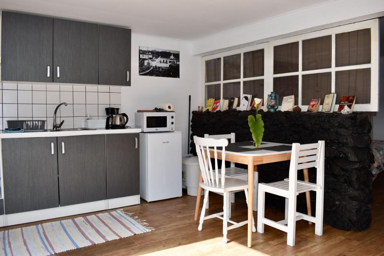 Conves Apartamento Monte  Exterior foto