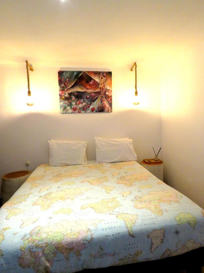Conves Apartamento Monte  Exterior foto
