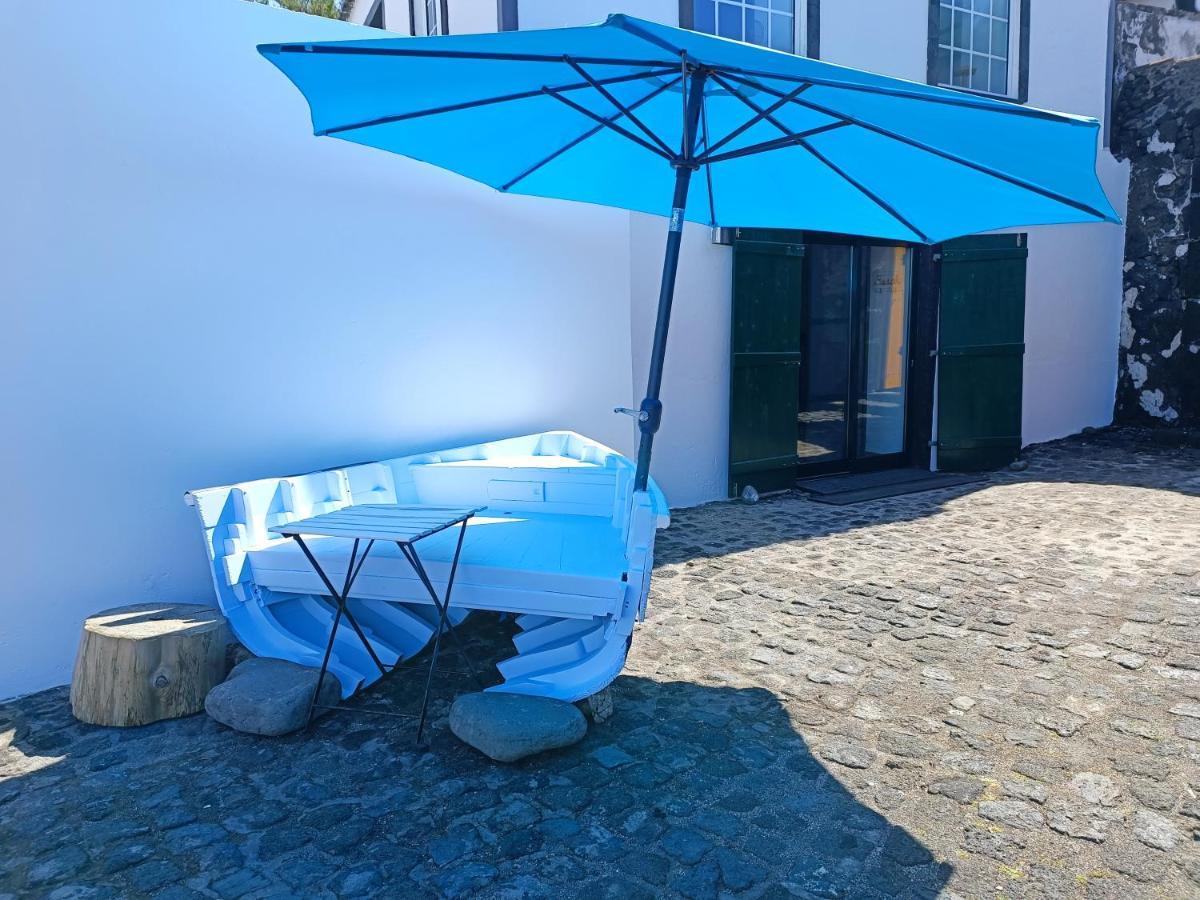 Conves Apartamento Monte  Exterior foto