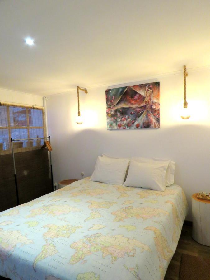 Conves Apartamento Monte  Exterior foto
