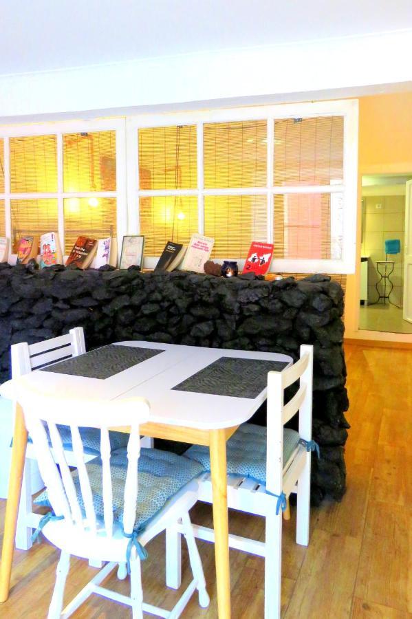 Conves Apartamento Monte  Exterior foto