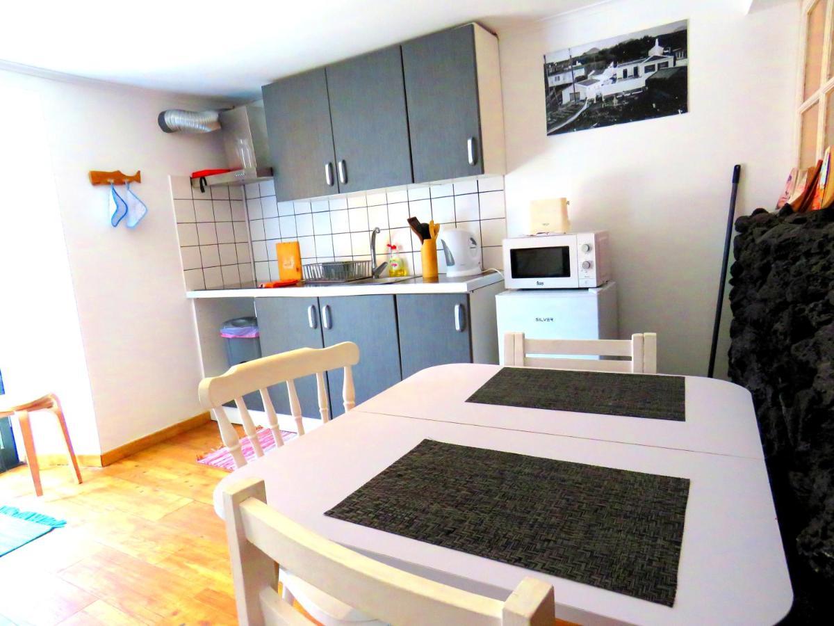 Conves Apartamento Monte  Exterior foto