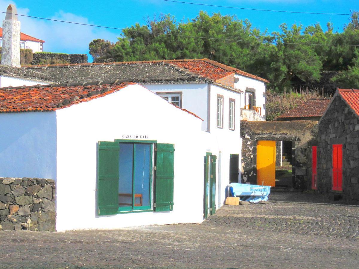 Conves Apartamento Monte  Exterior foto