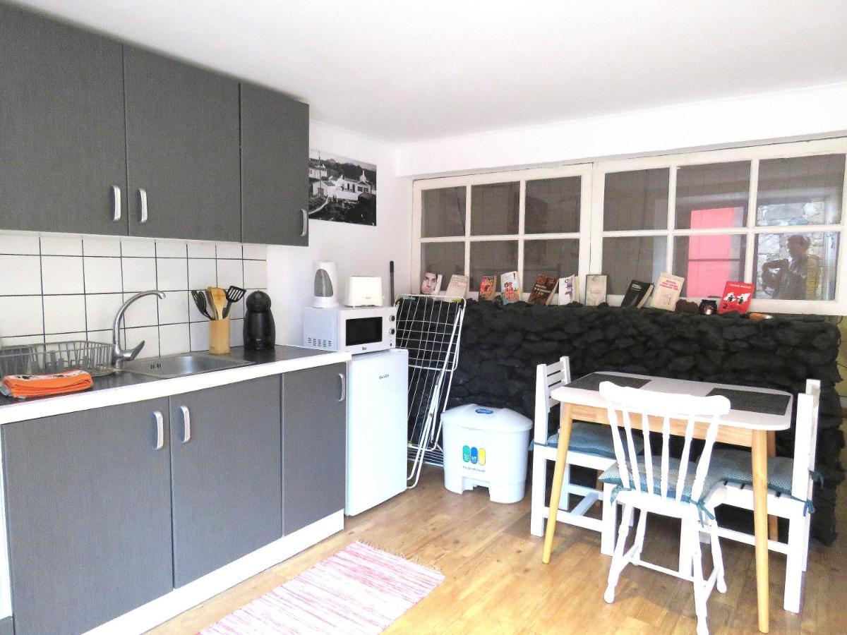Conves Apartamento Monte  Exterior foto