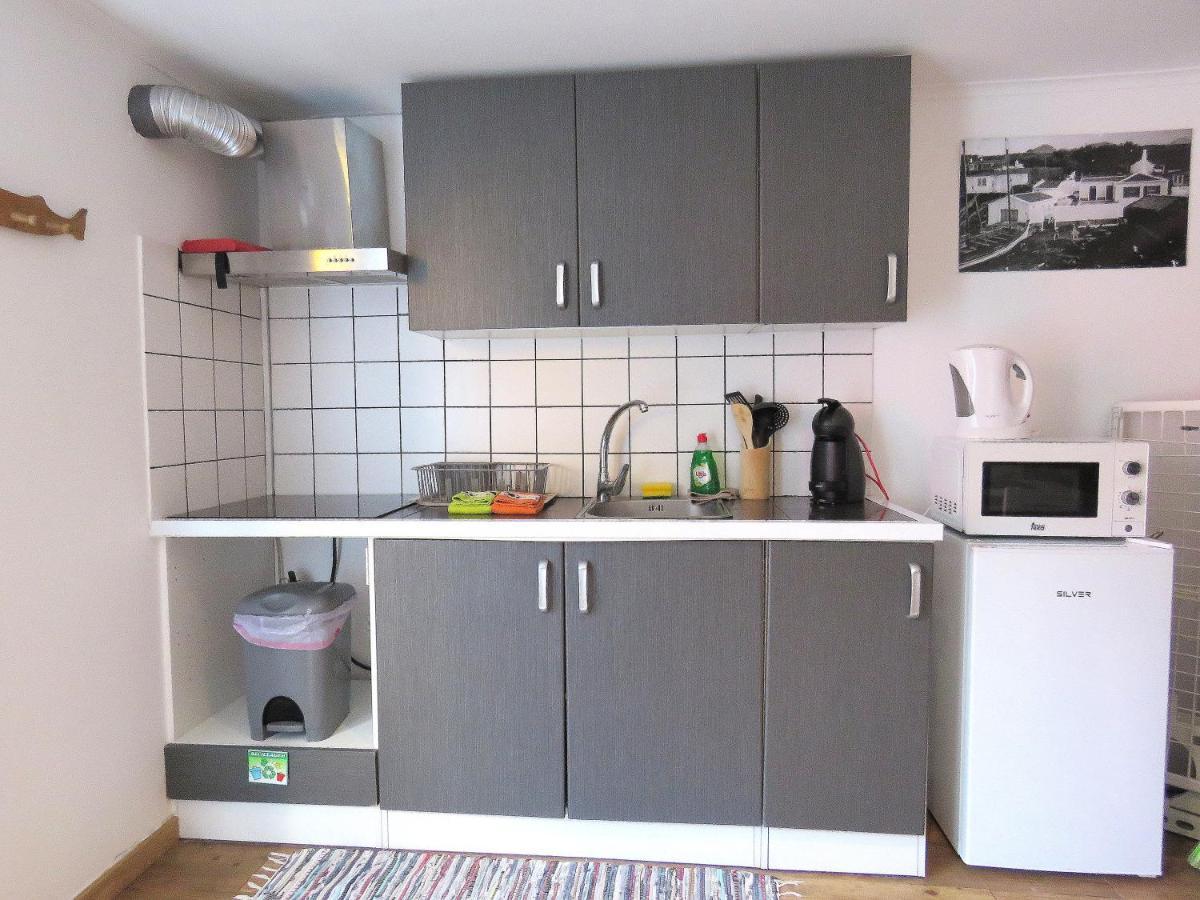 Conves Apartamento Monte  Exterior foto