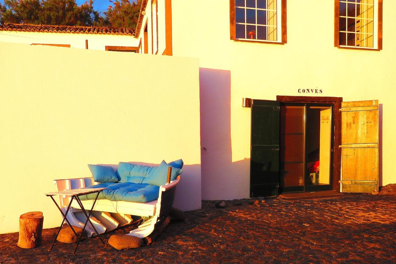 Conves Apartamento Monte  Exterior foto