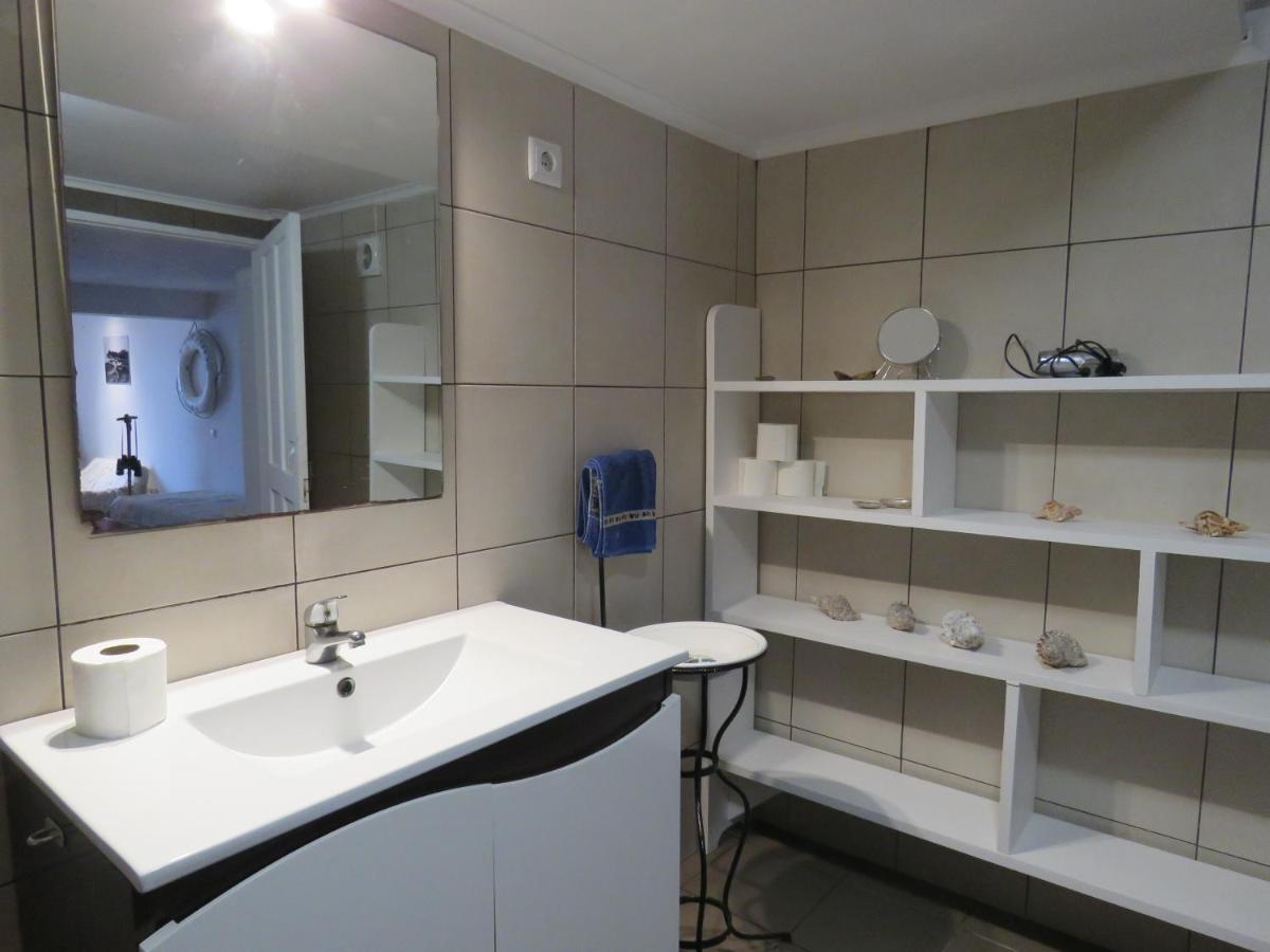 Conves Apartamento Monte  Exterior foto