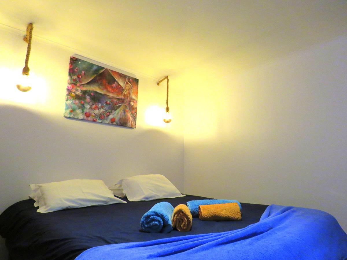 Conves Apartamento Monte  Exterior foto
